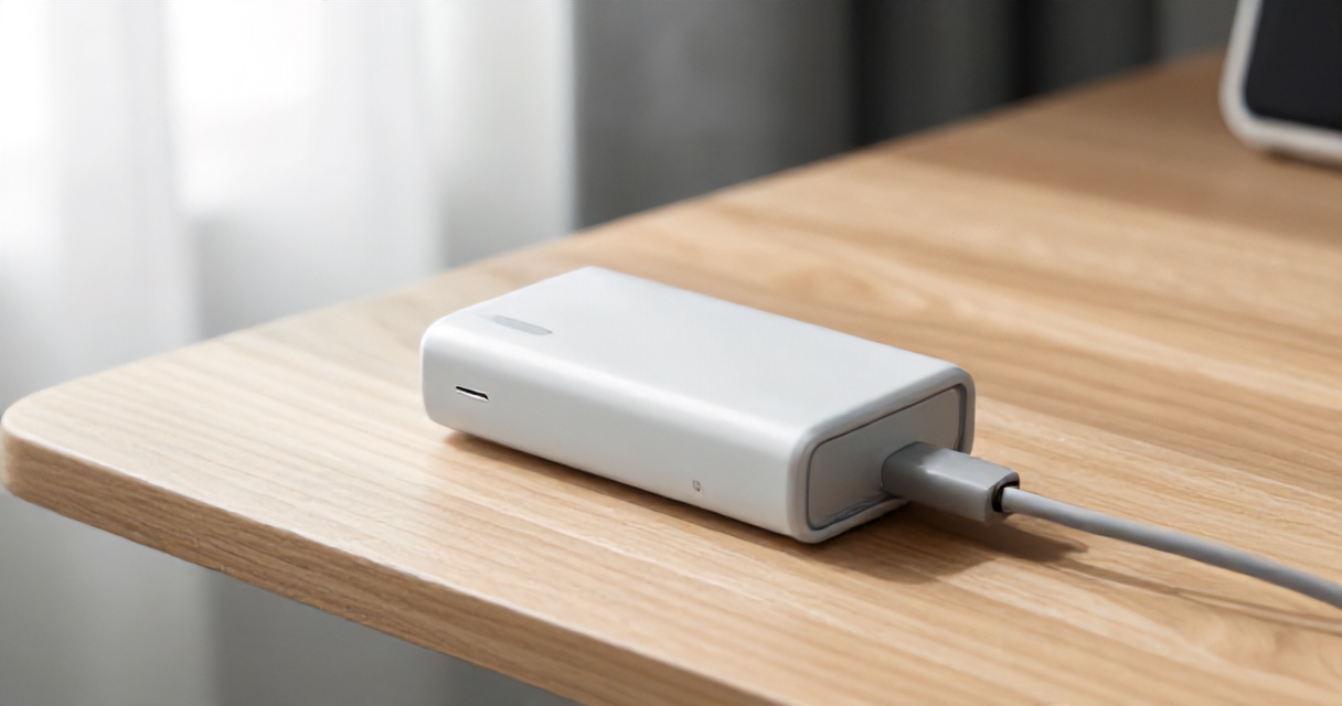 Beste Powerbank voor Nintendo Switch en Steam Deck (2026)